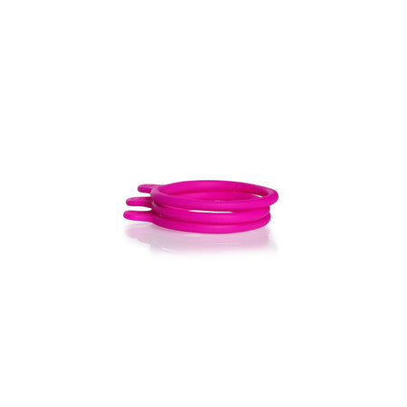 DURAN® TILT GL 56 Bottle Tag, Silicone Rubber - Bio Lab Consumables - DWK Life Sciences - MSE Supplies