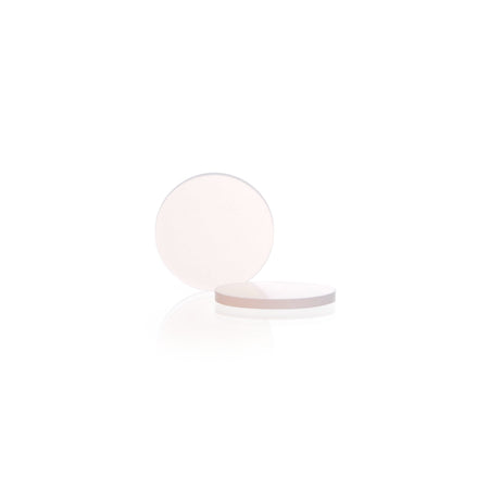 DURAN® Silicone Septum Seal, Peroxide Cured Silicone - Bio Lab Consumables - DWK Life Sciences - MSE Supplies