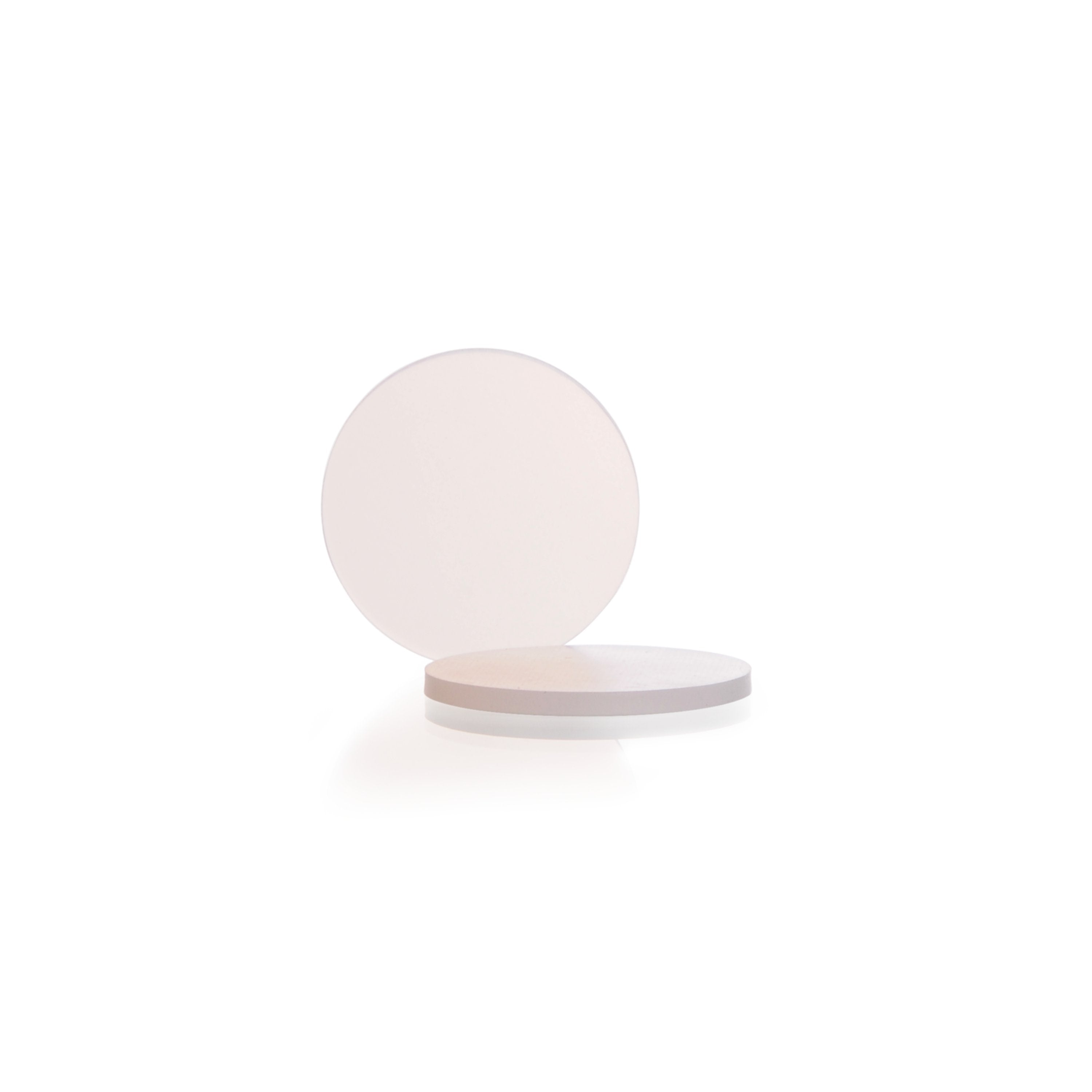 DURAN® Silicone Septum Seal, Peroxide Cured Silicone - Bio Lab Consumables - DWK Life Sciences - MSE Supplies