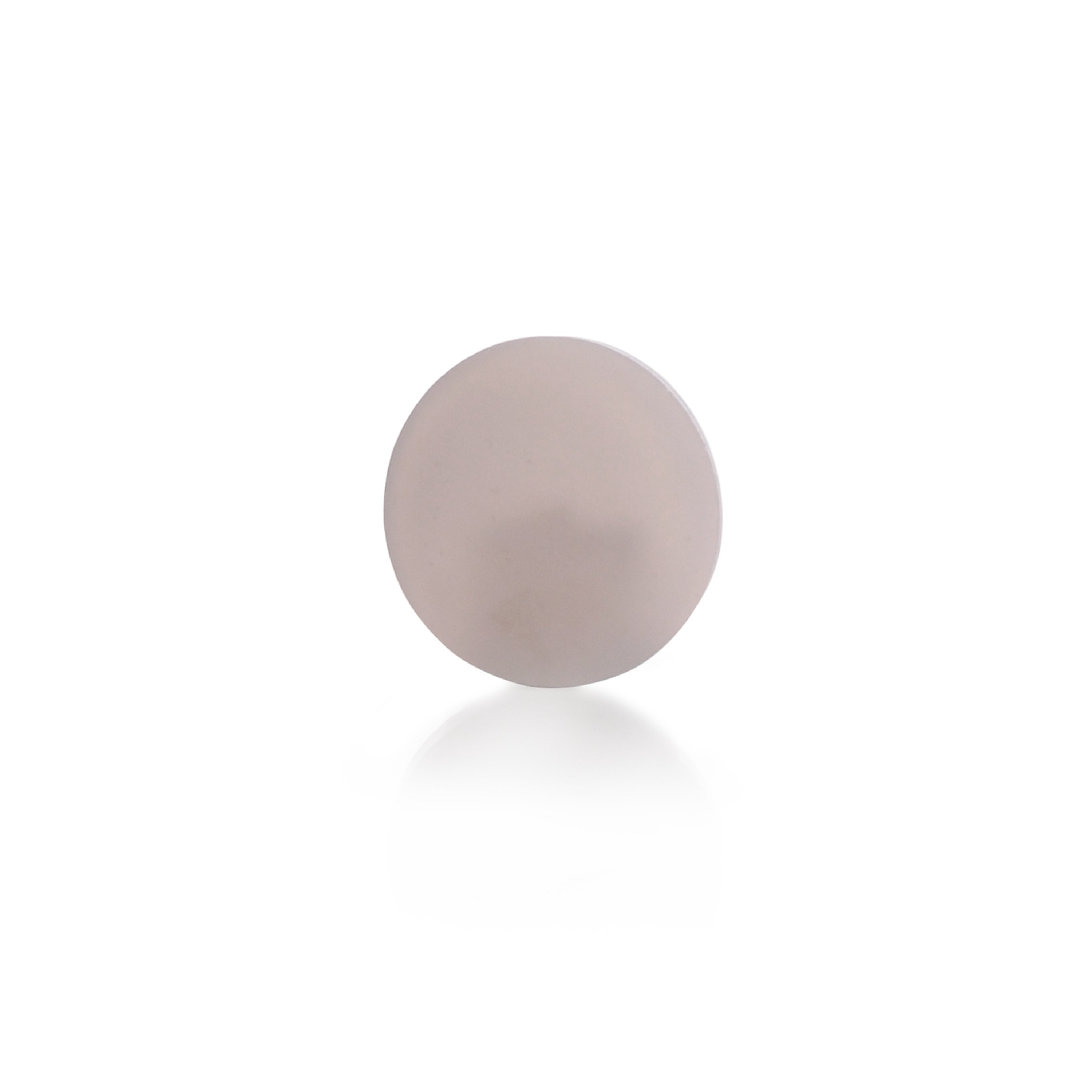 DURAN® PTFE-Coated Silicone Septum Seal Platinum Cured Silicone, GL 45 - Bio Lab Consumables - DWK Life Sciences - MSE Supplies
