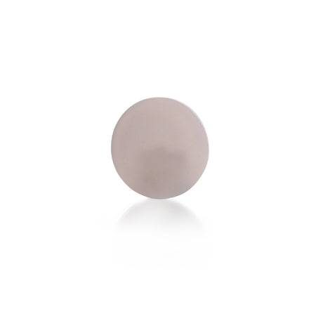 DURAN® PTFE-Coated Silicone Septum Seal Platinum Cured Silicone, GL 45 - Bio Lab Consumables - DWK Life Sciences - MSE Supplies