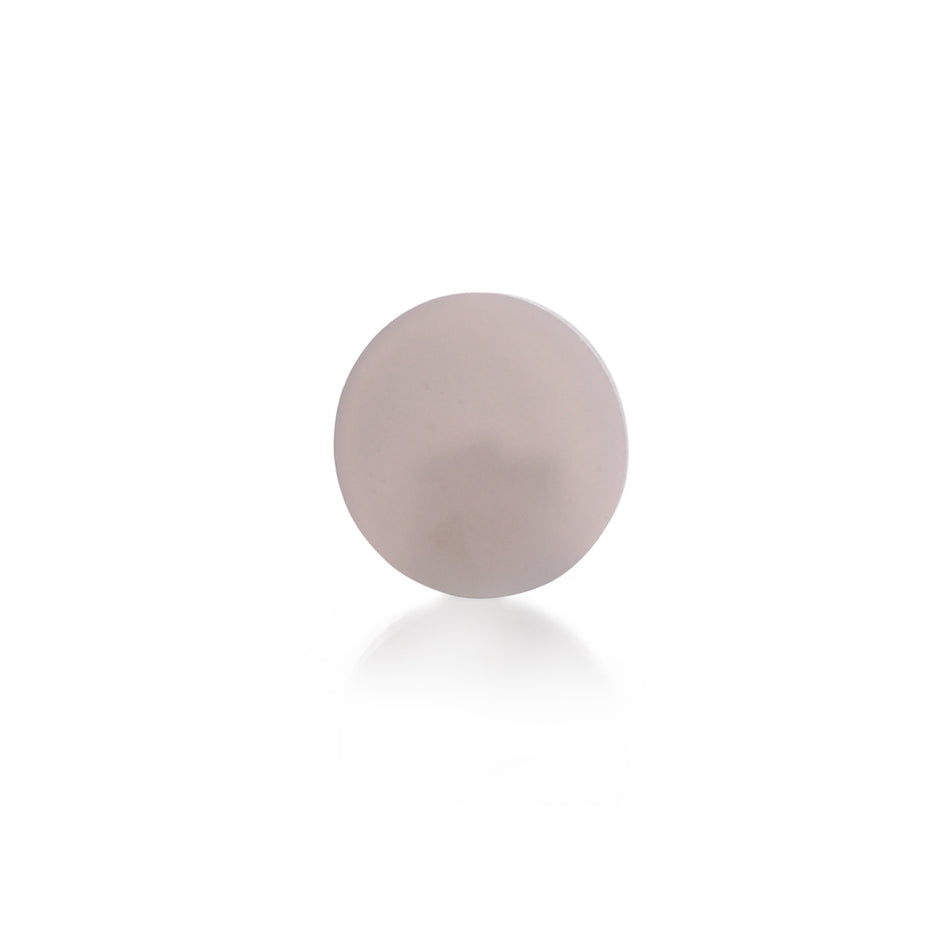 DURAN® PTFE-Coated Silicone Septum Seal Platinum Cured Silicone, GL 45 - Bio Lab Consumables - DWK Life Sciences - MSE Supplies