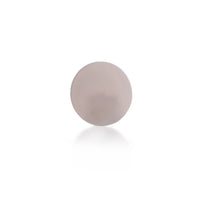 DURAN® PTFE-Coated Silicone Septum Seal Platinum Cured Silicone, GL 45 - Bio Lab Consumables - DWK Life Sciences - MSE Supplies