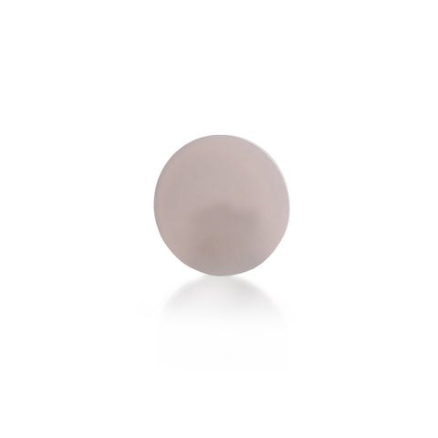 DURAN® PTFE-Coated Silicone Septum Seal Platinum Cured Silicone, GL 45 - Bio Lab Consumables - DWK Life Sciences - MSE Supplies