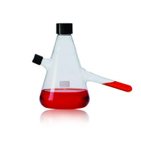 WHEATON® Nephelo Culture Flask, Bio Lab Consumables, DWK Life Sciences, MSE Supplies