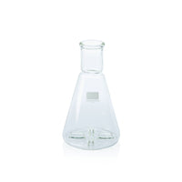 WHEATON® Glass Shake Flask