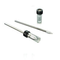 WHEATON® Micro Tissue Grinder with Cap, 0.5 mL - Bio Lab Consumables - DWK Life Sciences - MSE Supplies