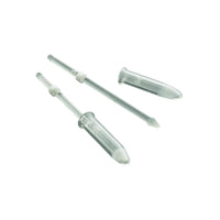 WHEATON® Micro Tissue Grinder with PTFE Spacer, 0.2 mL - Bio Lab Consumables - DWK Life Sciences - MSE Supplies