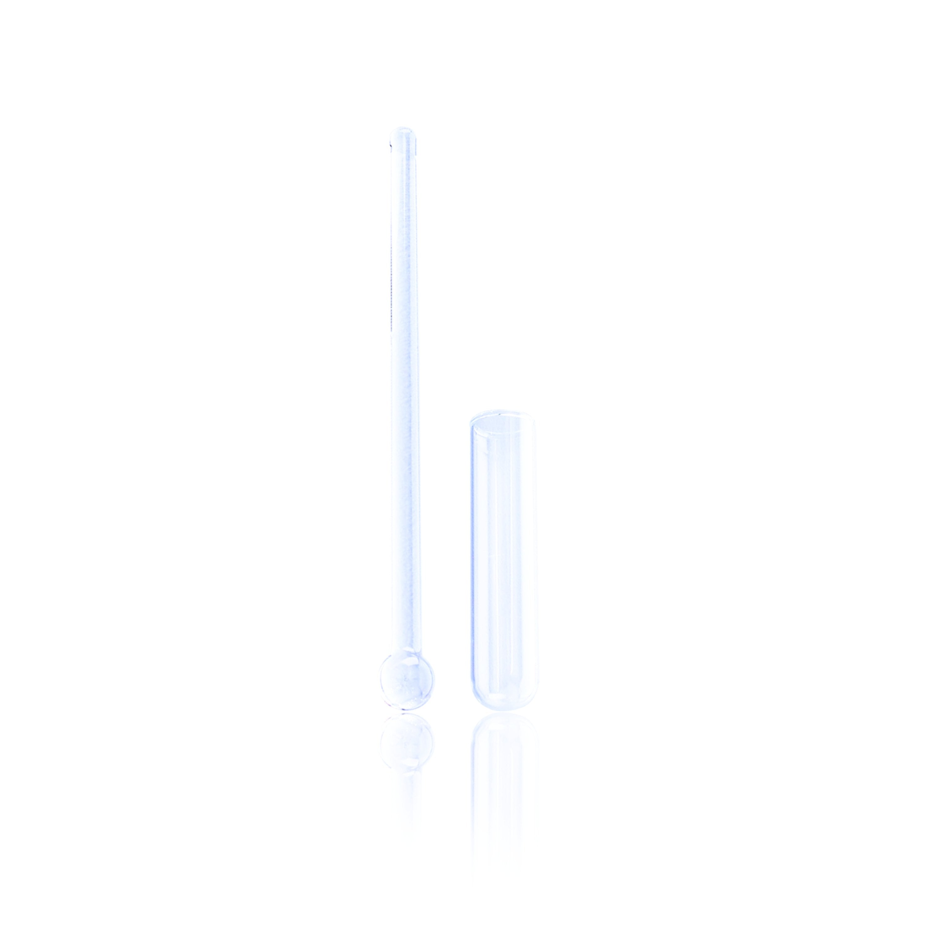 WHEATON® Disposable Micro Tissue Grinder, 0.75 mL - Bio Lab Consumables - DWK Life Sciences - MSE Supplies