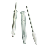 WHEATON® Tapered Tissue Grinder with Steel Rod Pestle - Bio Lab Consumables - DWK Life Sciences - MSE Supplies