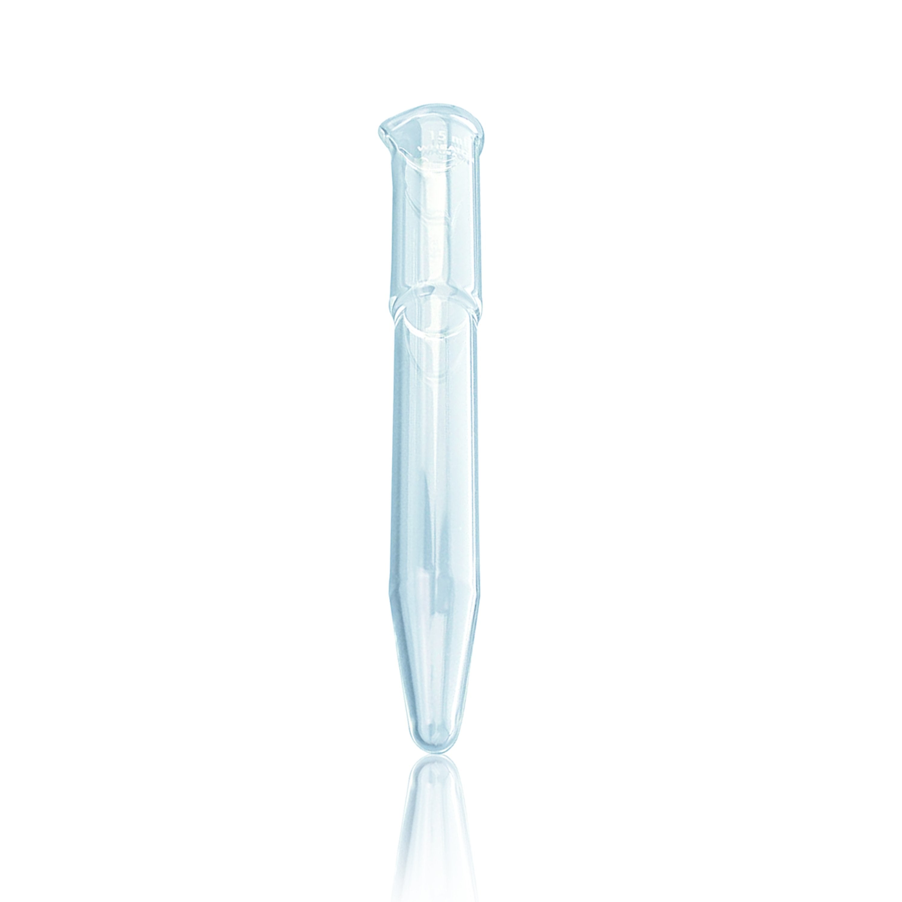 WHEATON® Replacement Tube for Tapered Tissue Grinder with Steel Rod Pestle - Bio Lab Consumables - DWK Life Sciences - MSE Supplies