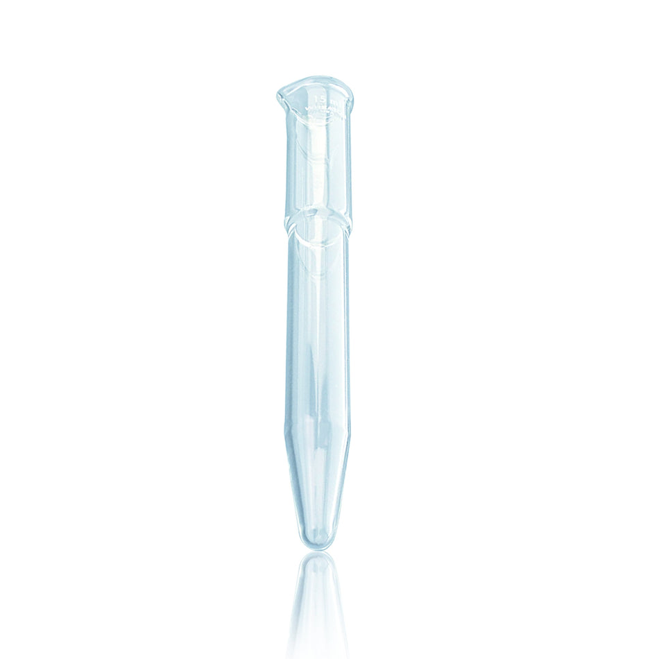WHEATON® Replacement Tube for Tapered Tissue Grinder with Steel Rod Pestle - Bio Lab Consumables - DWK Life Sciences - MSE Supplies