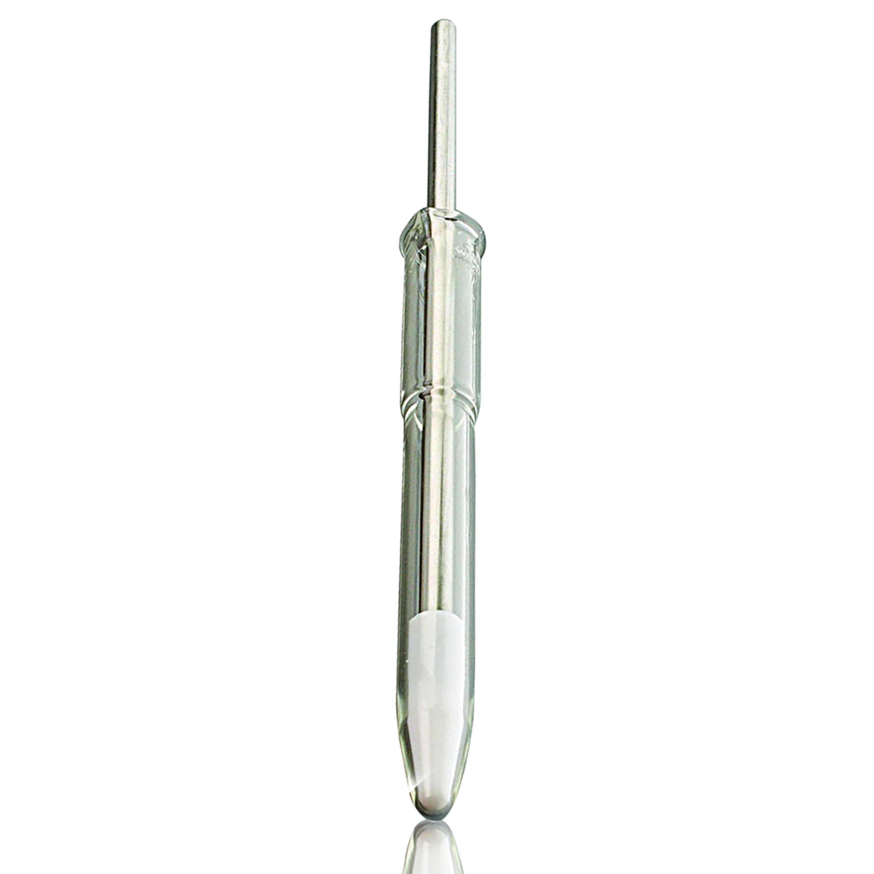 WHEATON® Tapered Tissue Grinder with Steel Rod Pestle - Bio Lab Consumables - DWK Life Sciences - MSE Supplies