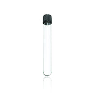 WHEATON® Culture Tubes With Screw Cap with PTFE Faced 14B Rubber Lined Caps - Bio Lab Consumables - DWK Life Sciences - MSE Supplies