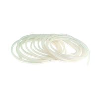 WHEATON® Peroxide Cured Silicone Bulk Silicone Tubing - Bio Lab Consumables - DWK Life Sciences - MSE Supplies