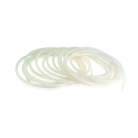 WHEATON® Peroxide Cured Silicone Bulk Silicone Tubing - Bio Lab Consumables - DWK Life Sciences - MSE Supplies
