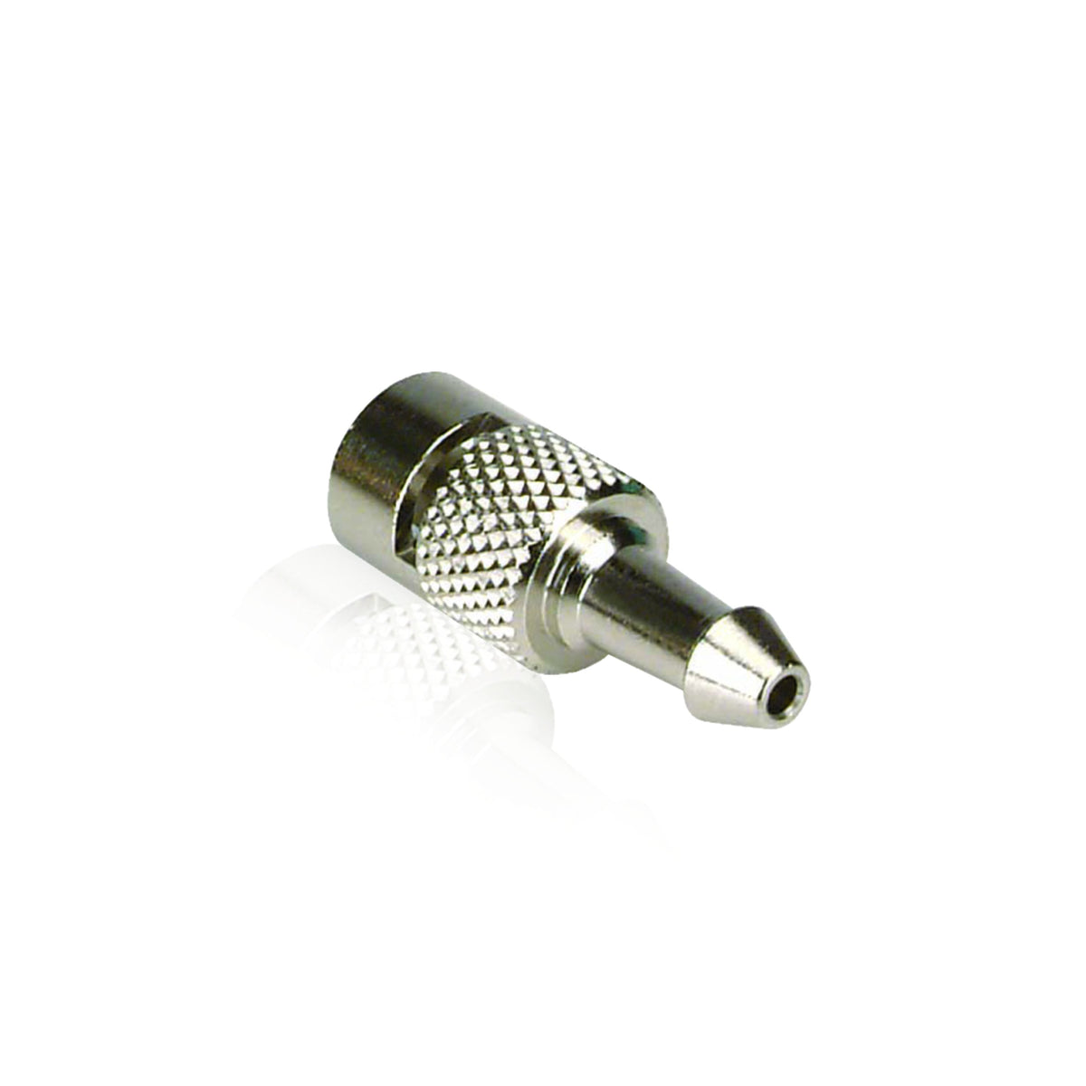 WHEATON® Hose Barb / Luer Adapter for Attaching Manifold (fits 2 and 3mm) - Bio Lab Consumables - DWK Life Sciences - MSE Supplies
