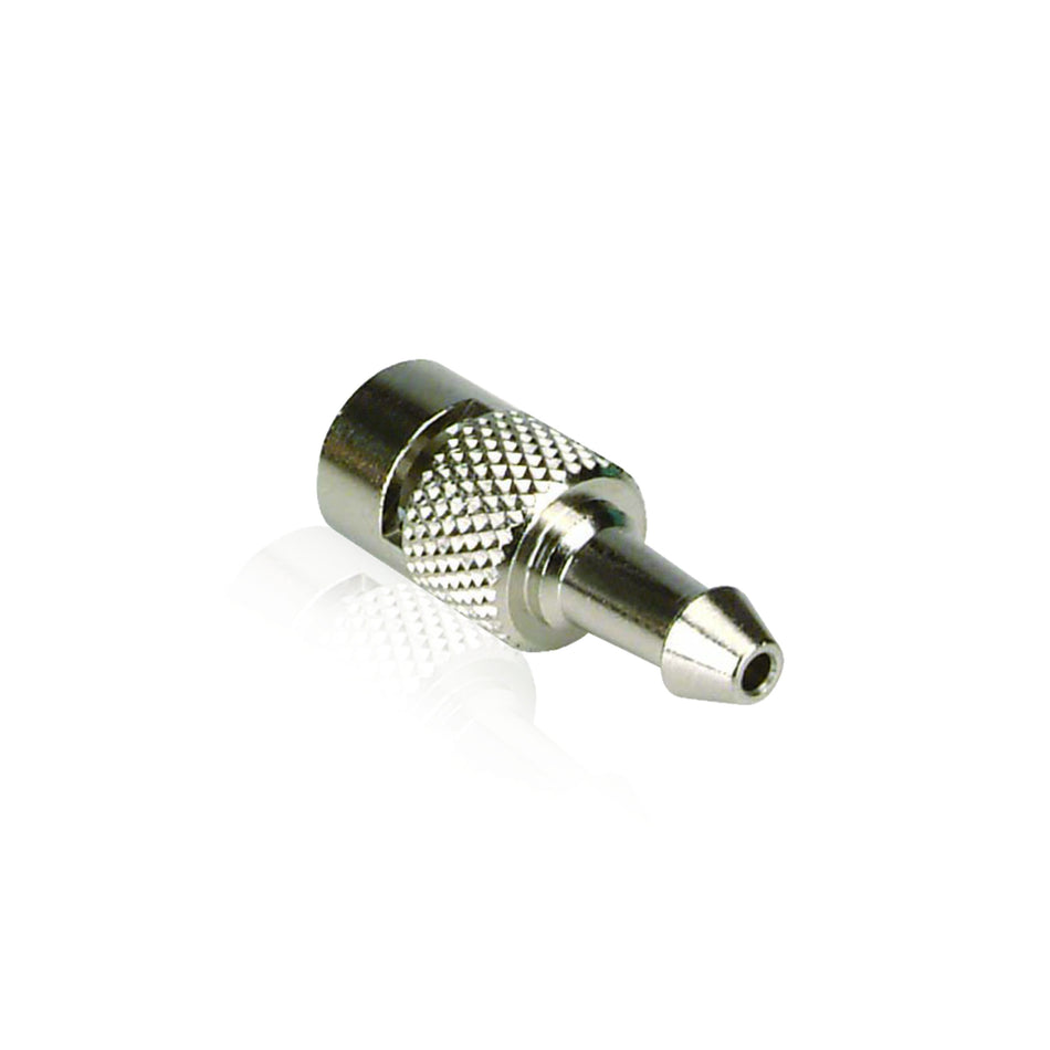 WHEATON® Hose Barb / Luer Adapter for Attaching Manifold (fits 2 and 3mm) - Bio Lab Consumables - DWK Life Sciences - MSE Supplies