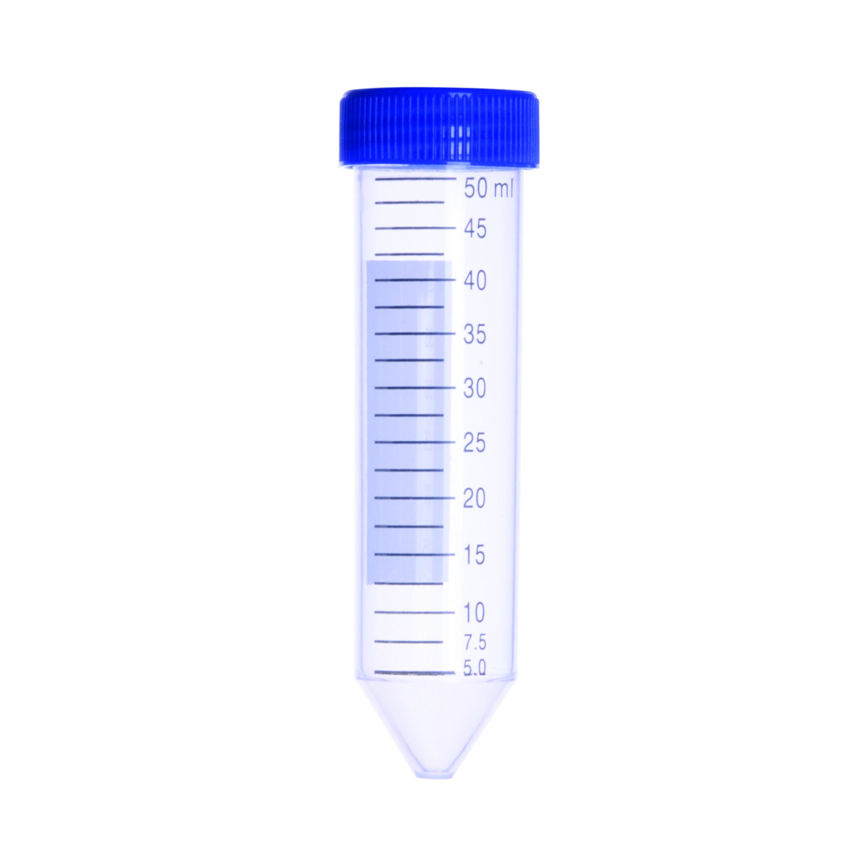 WHEATON® Polypropylene Conical Graduated Centrifuge Tubes – MSE Supplies