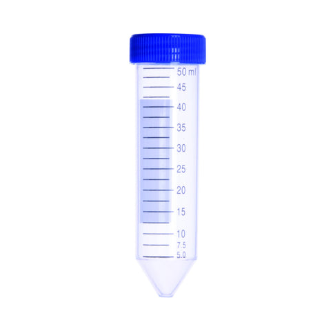 WHEATON® Polypropylene Conical Graduated Centrifuge Tubes - Bio Lab Consumables - DWK Life Sciences - MSE Supplies