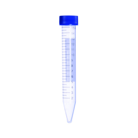 WHEATON® Polypropylene Conical Graduated Centrifuge Tubes - Bio Lab Consumables - DWK Life Sciences - MSE Supplies