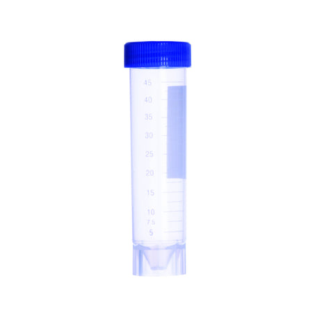 WHEATON® Polypropylene Conical Graduated Centrifuge Tubes - Bio Lab Consumables - DWK Life Sciences - MSE Supplies