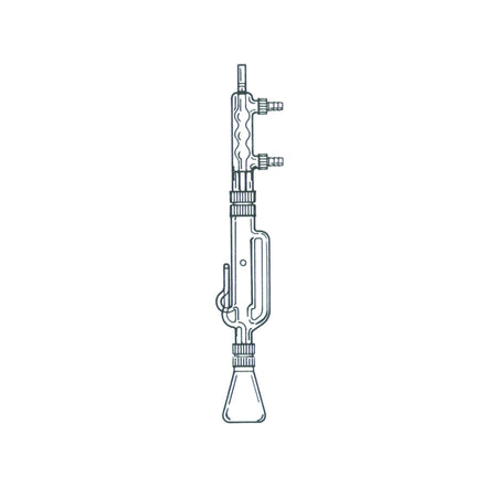 WHEATON® Micro Soxhlet Extraction Apparatus
