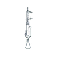 WHEATON® Micro Soxhlet Extraction Apparatus