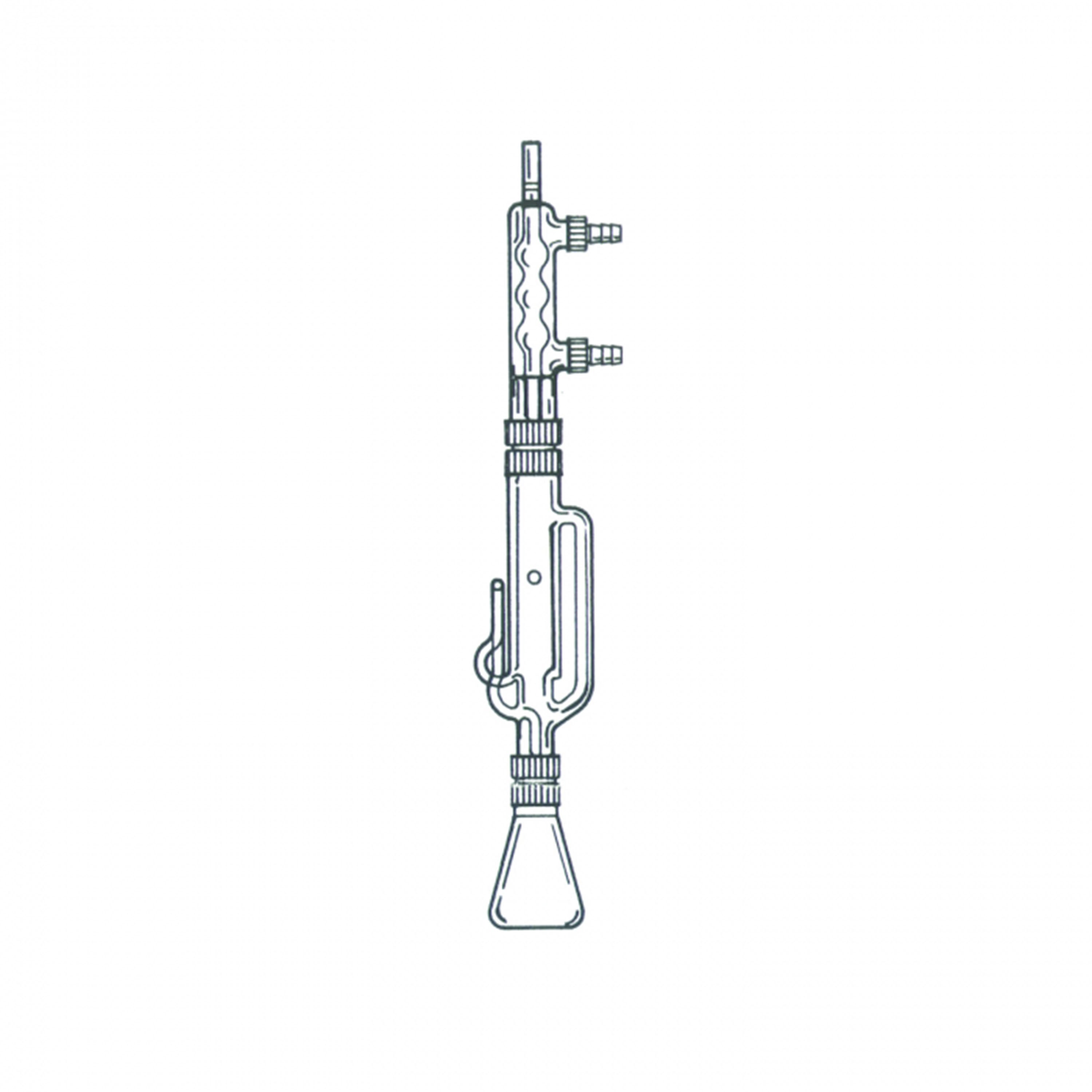 WHEATON® Micro Soxhlet Extraction Apparatus, Component Parts, Bio Lab Consumables, DWK Life Sciences, MSE Supplies