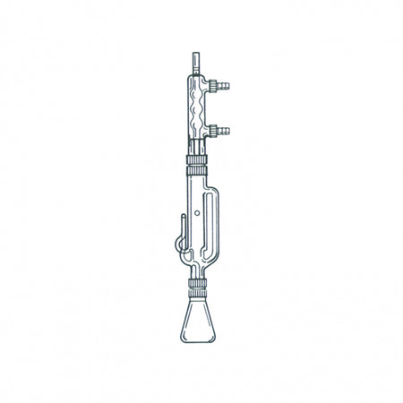 WHEATON® Micro Soxhlet Extraction Apparatus, Component Parts, Bio Lab Consumables, DWK Life Sciences, MSE Supplies
