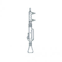WHEATON® Micro Soxhlet Extraction Apparatus, Component Parts, Bio Lab Consumables, DWK Life Sciences, MSE Supplies
