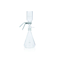 WHEATON® 47mm Filtration Assembly With 40/35 Ground Glass Joint - Bio Lab Consumables - DWK Life Sciences - MSE Supplies