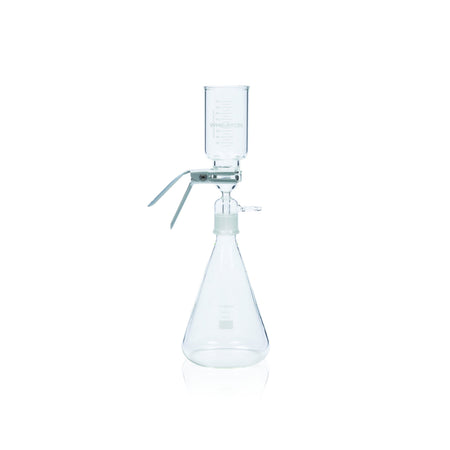 WHEATON® 47mm Filtration Assembly, With Stainless Steel Support - Bio Lab Consumables - DWK Life Sciences - MSE Supplies
