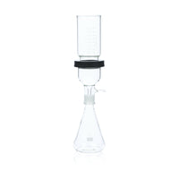 WHEATON® 90mm Filtration Assembly With 40/35 Connection - Bio Lab Consumables - DWK Life Sciences - MSE Supplies
