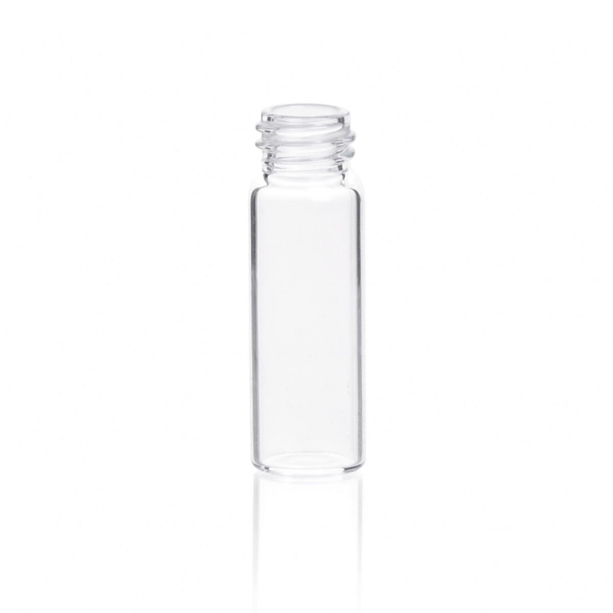 KIMBLE® Clear Sample Vial, 4 mL