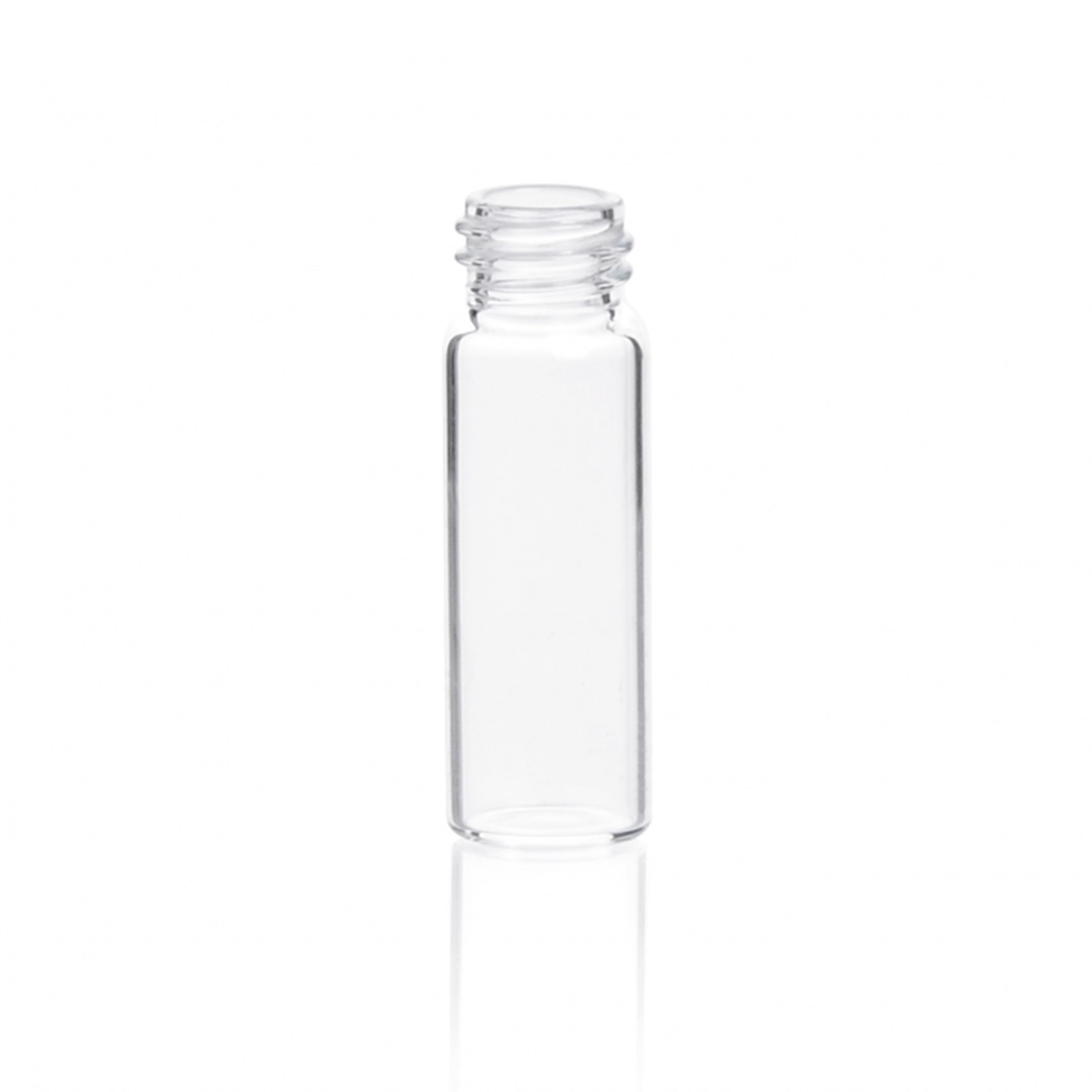 KIMBLE® Clear Sample Vial, 4 mL