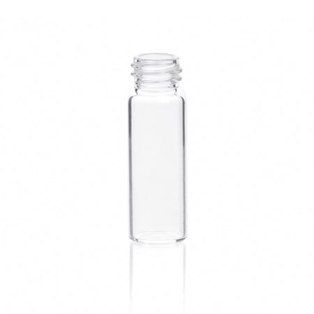 KIMBLE® Clear Sample Vial, 4 mL