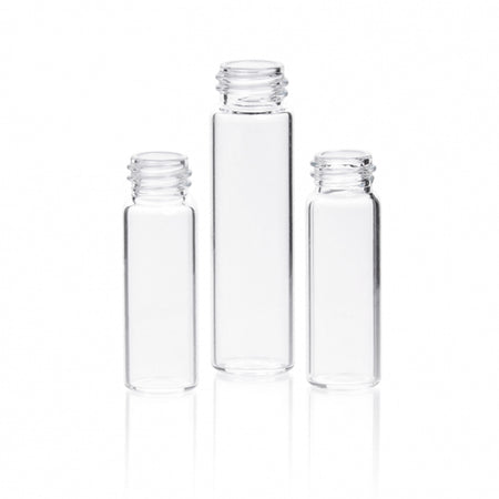 KIMBLE® Clear Sample Vial