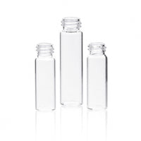 KIMBLE® Clear Sample Vial