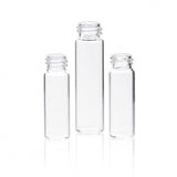 KIMBLE® Clear Sample Vial