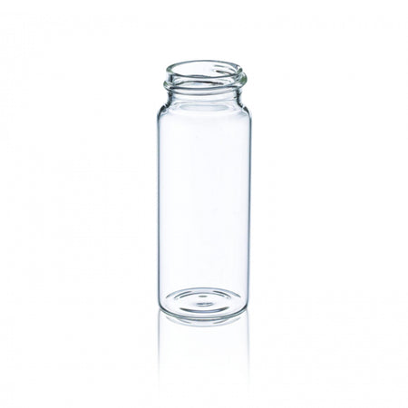 KIMBLE® EPA Water Analysis Vial Without Closure, Clear