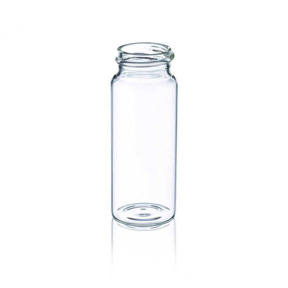 KIMBLE® EPA Water Analysis Vial Without Closure, Clear