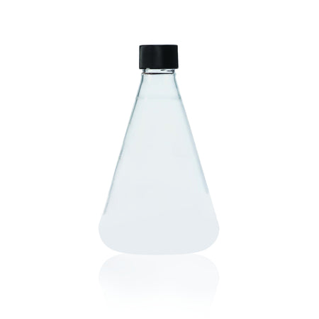WHEATON® Erlenmeyer Flask - Bio Lab Consumables - DWK Life Sciences - MSE Supplies