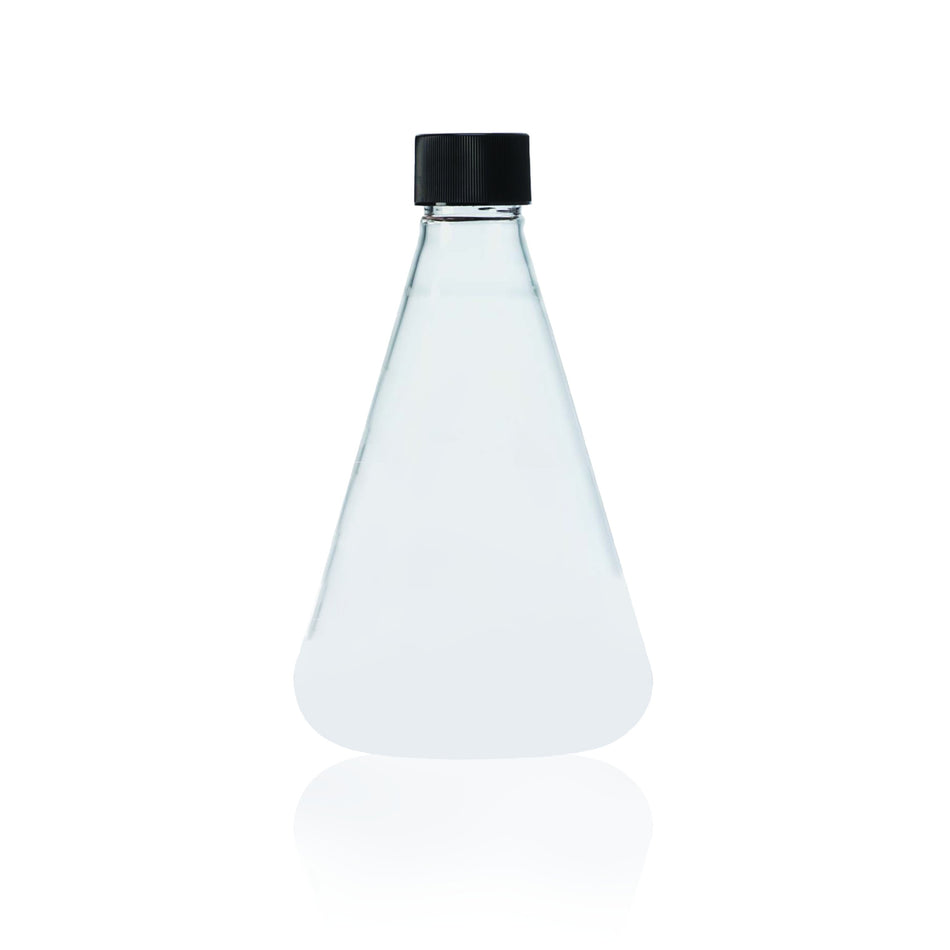 WHEATON® Erlenmeyer Flask - Bio Lab Consumables - DWK Life Sciences - MSE Supplies