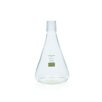 WHEATON® Safety Coated Filter Flask With 40/35 Inner Joint, 1000 mL - Bio Lab Consumables - DWK Life Sciences - MSE Supplies