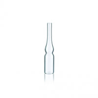 WHEATON® CRYULE® Ampule, 1.2 mL