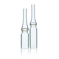 WHEATON® CRYULE® Pre-Scored Ampule - Bio Lab Consumables - DWK Life Sciences - MSE Supplies