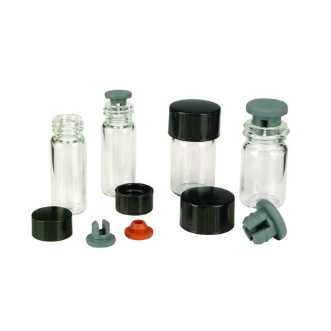 WHEATON® VACULE® Vial - Bio Lab Consumables - DWK Life Sciences - MSE Supplies