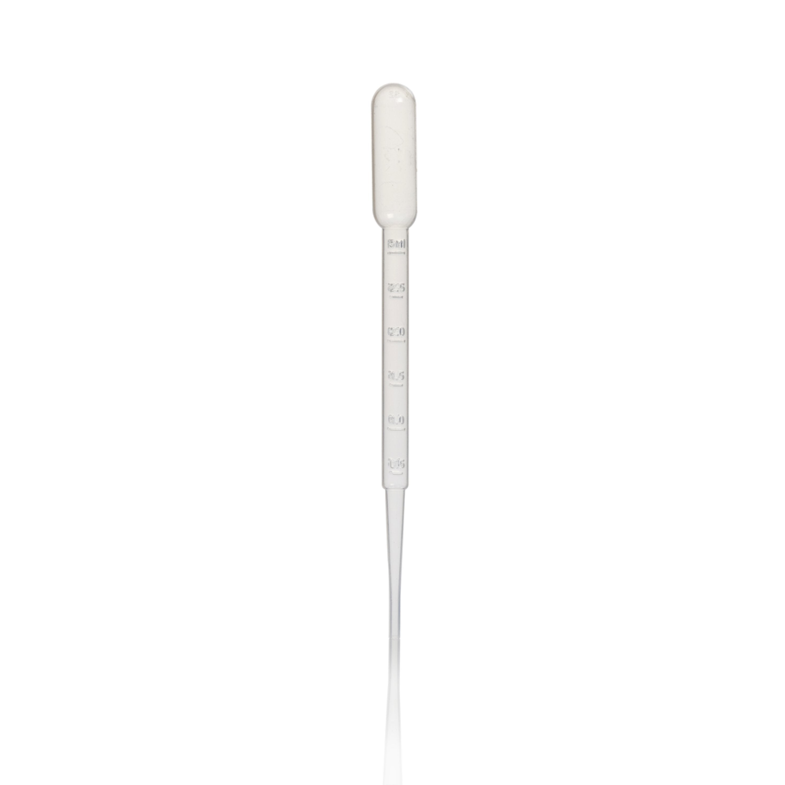 WHEATON® Pasteur Pipette, LDPE - Bio Lab Consumables - DWK Life Sciences - MSE Supplies