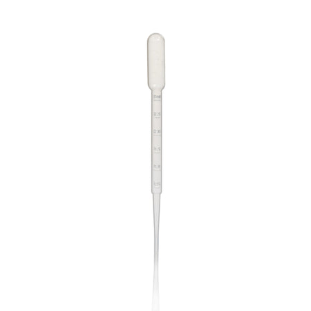 WHEATON® Pasteur Pipette, LDPE - Bio Lab Consumables - DWK Life Sciences - MSE Supplies